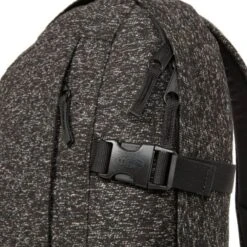 Eastpak Sac à Dos Ordinateur Floid 15 Pouces 48 Cm Cs Wool Black -Eastpak Promos Magasin sac a dos ordinateur floid 15 pouces 48 cm cs wool black 2