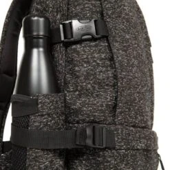 Eastpak Sac à Dos Ordinateur Floid 15 Pouces 48 Cm Cs Wool Black -Eastpak Promos Magasin sac a dos ordinateur floid 15 pouces 48 cm cs wool black 3