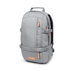 Eastpak Sac à Dos Ordinateur Floid 15 Pouces 48 Cm Sunday Grey -Eastpak Promos Magasin sac a dos ordinateur floid 15 pouces 48 cm sunday grey 2