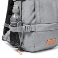 Eastpak Sac à Dos Ordinateur Floid 15 Pouces 48 Cm Sunday Grey -Eastpak Promos Magasin sac a dos ordinateur floid 15 pouces 48 cm sunday grey 3