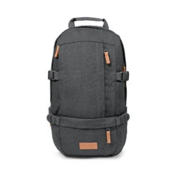 Eastpak Sac à Dos Ordinateur Floid 16 Litres Black Denim