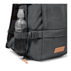 Eastpak Sac à Dos Ordinateur Floid 16 Litres Black Denim -Eastpak Promos Magasin sac a dos ordinateur floid 16 litres black denim 3