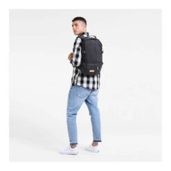 Eastpak Sac à Dos Ordinateur Floid 16 Litres Black Denim -Eastpak Promos Magasin sac a dos ordinateur floid 16 litres black denim 5