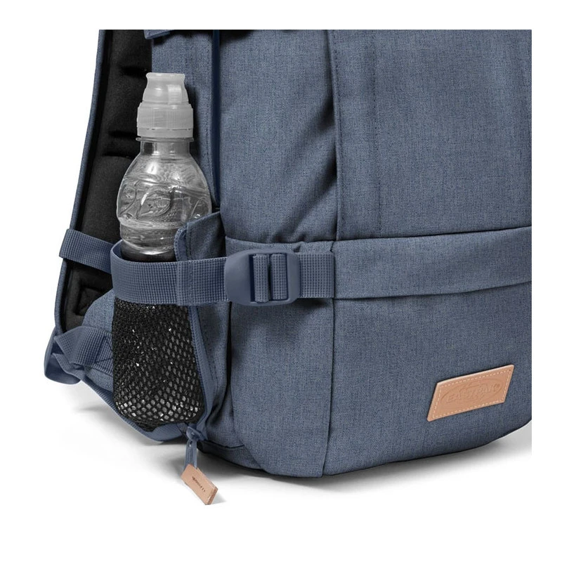 Eastpak Sac à Dos Ordinateur Floid 16 Litres Crafty Jeans 3 Eastpak Sac à Dos Ordinateur Floid 16 Litres Crafty Jeans – Image 3
