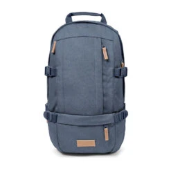 Eastpak Sac à Dos Ordinateur Floid 16 Litres Crafty Jeans