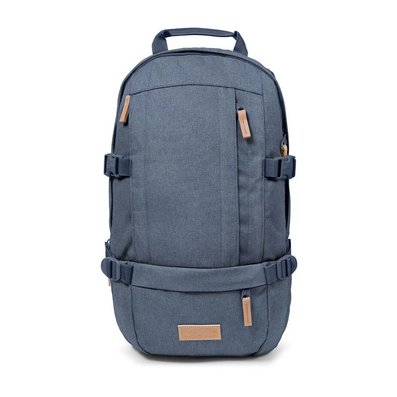 Eastpak Sac à Dos Ordinateur Floid 16 Litres Crafty Jeans 1 Eastpak Sac à Dos Ordinateur Floid 16 Litres Crafty Jeans