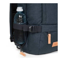 Eastpak Sac à Dos Ordinateur Floid 16 Litres Triple Denim -Eastpak Promos Magasin sac a dos ordinateur floid 16 litres triple denim 2