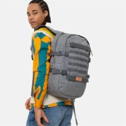 Eastpak Sac à dos Ordinateur Floid Tact L 15" 25L CS Sunday Grey2 -Eastpak Promos Magasin sac a dos ordinateur floid tact l 15 25l cs sunday grey2 7