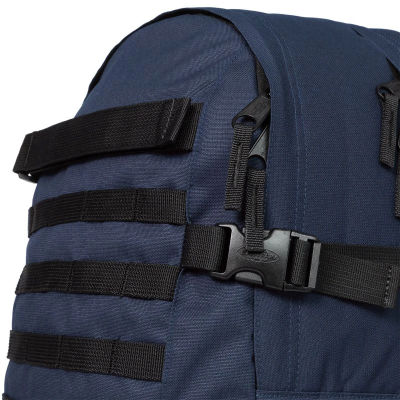 Eastpak Sac à dos Ordinateur Floid Tact L 15" 25L Mono Marine 3 Eastpak Sac à dos Ordinateur Floid Tact L 15" 25L Mono Marine – Image 3