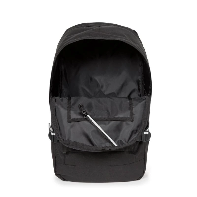 Eastpak Sac à dos Ordinateur Floid Tact L 16" 25L CS Accent Black 2 Eastpak Sac à dos Ordinateur Floid Tact L 16" 25L CS Accent Black – Image 2