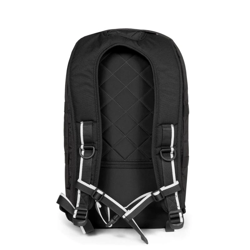 Eastpak Sac à dos Ordinateur Floid Tact L 16" 25L CS Accent Black 3 Eastpak Sac à dos Ordinateur Floid Tact L 16" 25L CS Accent Black – Image 3
