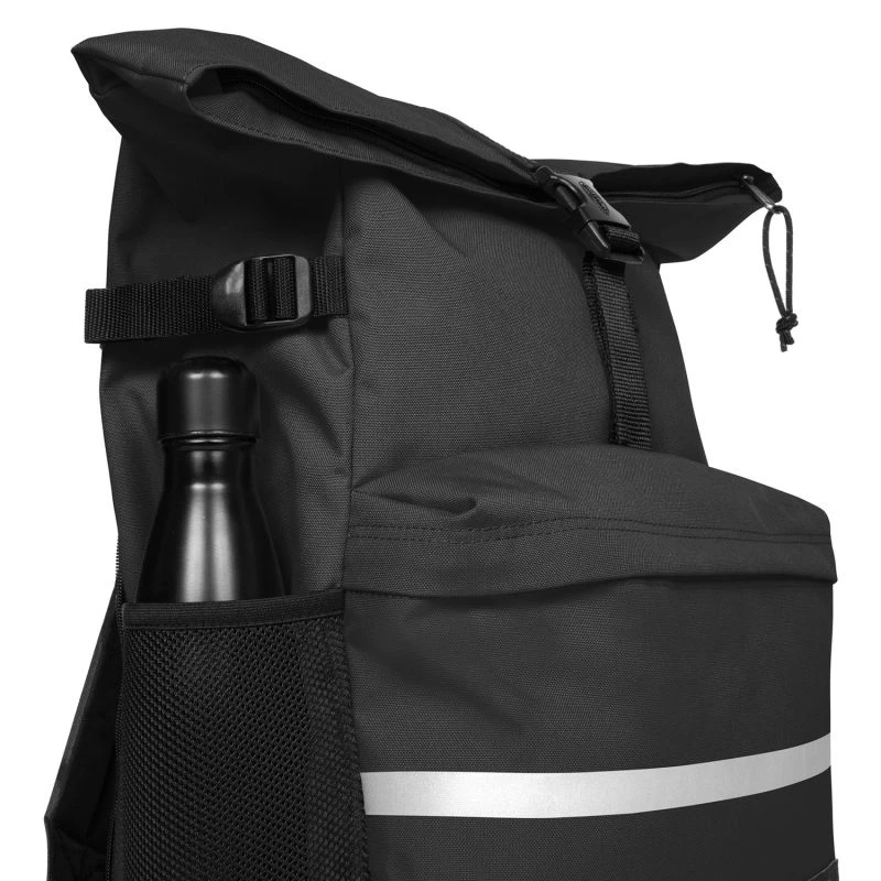 Eastpak Sac à Dos Ordinateur Maclo Compatible Vélo 56 Cm Black 2 Eastpak Sac à Dos Ordinateur Maclo Compatible Vélo 56 Cm Black – Image 2