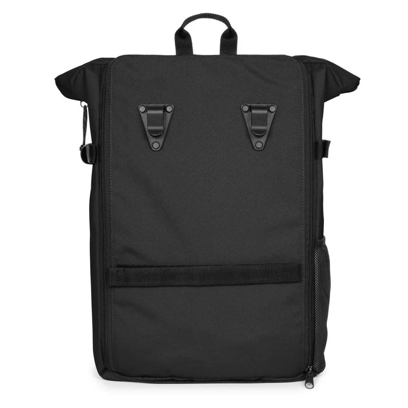 Eastpak Sac à Dos Ordinateur Maclo Compatible Vélo 56 Cm Black 3 Eastpak Sac à Dos Ordinateur Maclo Compatible Vélo 56 Cm Black – Image 3