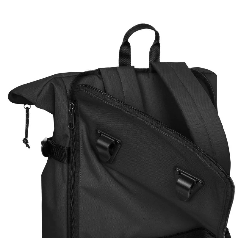 Eastpak Sac à Dos Ordinateur Maclo Compatible Vélo 56 Cm Black 4 Eastpak Sac à Dos Ordinateur Maclo Compatible Vélo 56 Cm Black – Image 4