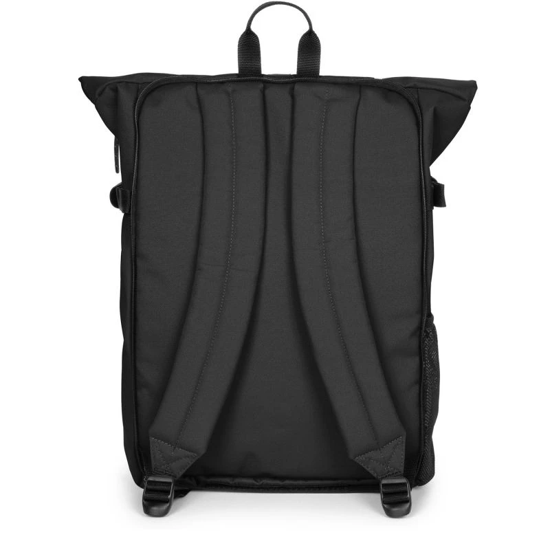 Eastpak Sac à Dos Ordinateur Maclo Compatible Vélo 56 Cm Black 6 Eastpak Sac à Dos Ordinateur Maclo Compatible Vélo 56 Cm Black – Image 6