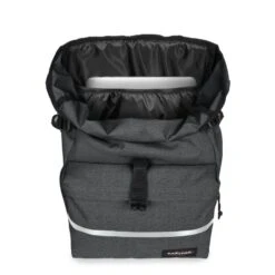 Eastpak Sac à Dos Ordinateur Maclo Compatible Vélo 56 Cm Black Denim -Eastpak Promos Magasin sac a dos ordinateur maclo compatible velo 56 cm black denim 2