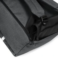 Eastpak Sac à Dos Ordinateur Maclo Compatible Vélo 56 Cm Black Denim -Eastpak Promos Magasin sac a dos ordinateur maclo compatible velo 56 cm black denim 5