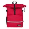 Eastpak Sac à Dos Ordinateur Maclo Compatible Vélo 56 Cm Sailor Red
