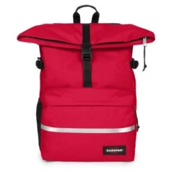 Eastpak Sac à Dos Ordinateur Maclo Compatible Vélo 56 Cm Sailor Red