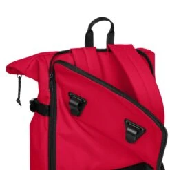 Eastpak Sac à Dos Ordinateur Maclo Compatible Vélo 56 Cm Sailor Red -Eastpak Promos Magasin sac a dos ordinateur maclo compatible velo 56 cm sailor red 3