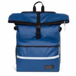 Eastpak Sac à Dos Ordinateur Maclo Compatible Vélo 56 Cm Tarp Peony