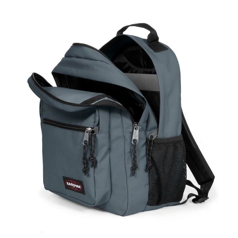 Eastpak Sac à Dos Ordinateur Morius 15 Pouces Afternoon Blue 2 Eastpak Sac à Dos Ordinateur Morius 15 Pouces Afternoon Blue – Image 2