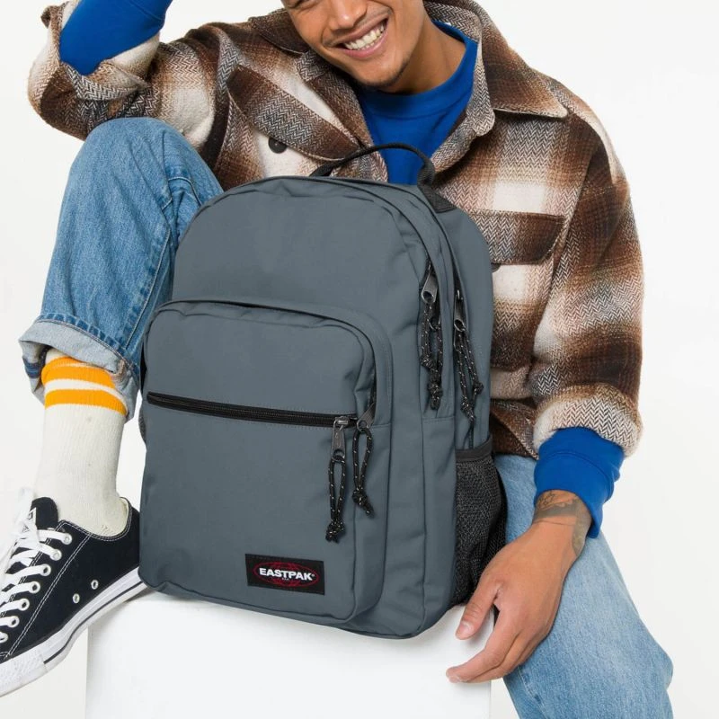 Eastpak Sac à Dos Ordinateur Morius 15 Pouces Afternoon Blue 1 Eastpak Sac à Dos Ordinateur Morius 15 Pouces Afternoon Blue