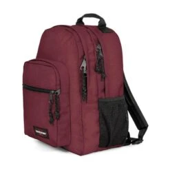 Eastpak Sac à Dos Ordinateur Morius 15 Pouces Crafty Wine -Eastpak Promos Magasin sac a dos ordinateur morius 15 pouces crafty wine 2
