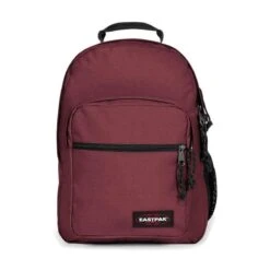 Eastpak Sac à Dos Ordinateur Morius 15 Pouces Crafty Wine