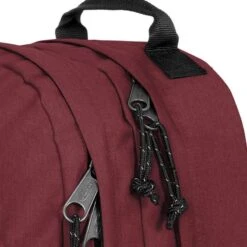 Eastpak Sac à Dos Ordinateur Morius 15 Pouces Crafty Wine -Eastpak Promos Magasin sac a dos ordinateur morius 15 pouces crafty wine 3