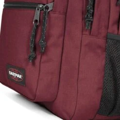 Eastpak Sac à Dos Ordinateur Morius 15 Pouces Crafty Wine -Eastpak Promos Magasin sac a dos ordinateur morius 15 pouces crafty wine 4