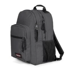 Eastpak Sac à Dos Ordinateur Morius 15 Pouces Iron Grey -Eastpak Promos Magasin sac a dos ordinateur morius 15 pouces iron grey 2