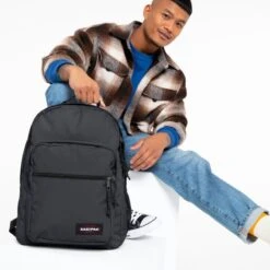 Eastpak Sac à Dos Ordinateur Morius 15 Pouces Road Grey -Eastpak Promos Magasin sac a dos ordinateur morius 15 pouces road grey 5