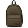 Eastpak Sac à Dos Ordinateur Out Of Office 13 Pouces Army Olive