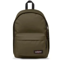 Eastpak Sac à Dos Ordinateur Out Of Office 13 Pouces Army Olive
