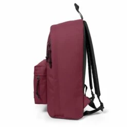 Eastpak Sac à Dos Ordinateur Out Of Office 13 Pouces Bushy Burgundy -Eastpak Promos Magasin sac a dos ordinateur out of office 13 pouces bushy burgundy 2