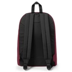 Eastpak Sac à Dos Ordinateur Out Of Office 13 Pouces Bushy Burgundy -Eastpak Promos Magasin sac a dos ordinateur out of office 13 pouces bushy burgundy 3