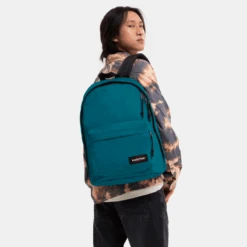 Eastpak Sac à Dos Ordinateur Out Of Office 13 Pouces Deep Skye Blue -Eastpak Promos Magasin sac a dos ordinateur out of office 13 pouces deep skye blue 4