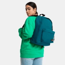 Eastpak Sac à Dos Ordinateur Out Of Office 13 Pouces Deep Skye Blue -Eastpak Promos Magasin sac a dos ordinateur out of office 13 pouces deep skye blue 5