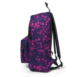 Eastpak Sac à Dos Ordinateur Out Of Office 13 Pouces Eigthimals Pink 7 Eastpak Sac à Dos Ordinateur Out Of Office 13 Pouces Eigthimals Pink -Eastpak Promos Magasin sac a dos ordinateur out of office 13 pouces eigthimals pink 2