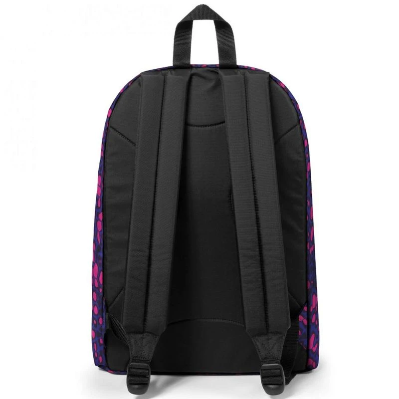 Eastpak Sac à Dos Ordinateur Out Of Office 13 Pouces Eigthimals Pink 4 Eastpak Sac à Dos Ordinateur Out Of Office 13 Pouces Eigthimals Pink – Image 4