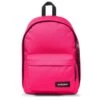 Eastpak Sac à Dos Ordinateur Out Of Office 13 Pouces Flashing Pink