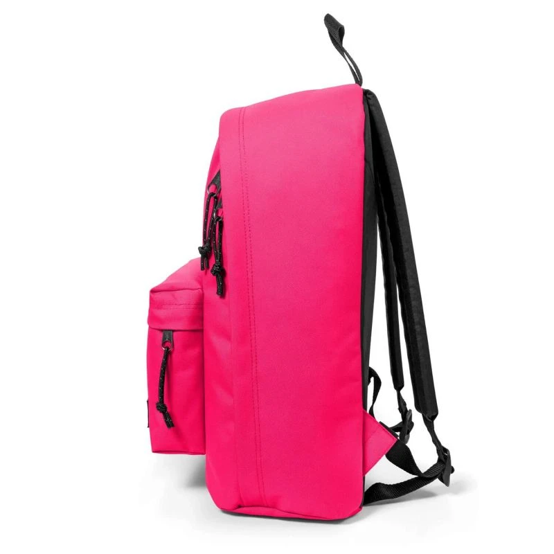 Eastpak Sac à Dos Ordinateur Out Of Office 13 Pouces Flashing Pink 3 Eastpak Sac à Dos Ordinateur Out Of Office 13 Pouces Flashing Pink – Image 3