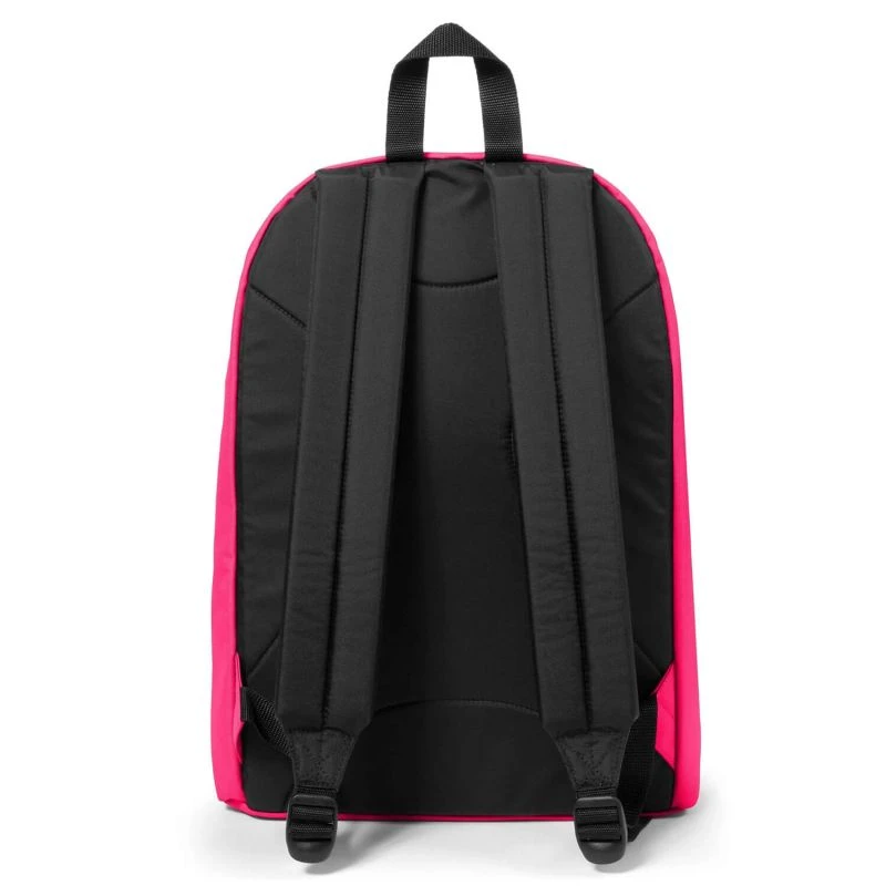 Eastpak Sac à Dos Ordinateur Out Of Office 13 Pouces Flashing Pink 4 Eastpak Sac à Dos Ordinateur Out Of Office 13 Pouces Flashing Pink – Image 4