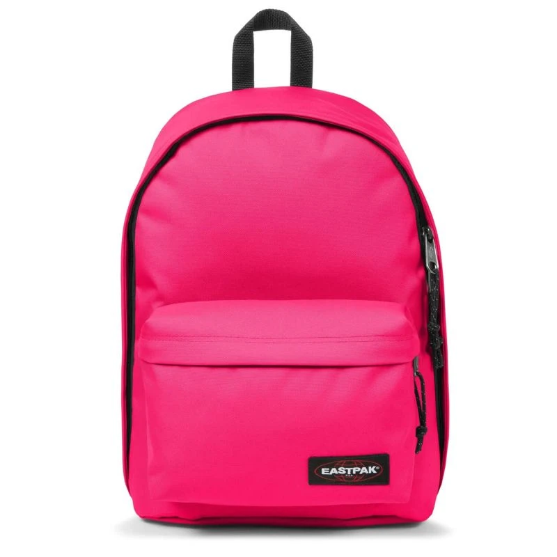 Eastpak Sac à Dos Ordinateur Out Of Office 13 Pouces Flashing Pink 1 Eastpak Sac à Dos Ordinateur Out Of Office 13 Pouces Flashing Pink