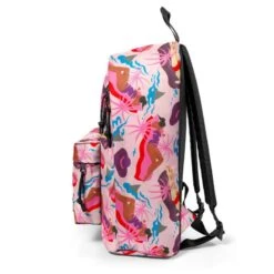 Eastpak Sac à Dos Ordinateur Out Of Office 13 Pouces Funksea Pink -Eastpak Promos Magasin sac a dos ordinateur out of office 13 pouces funksea pink 2