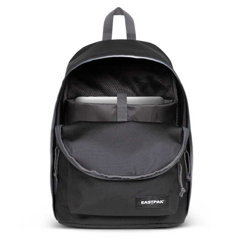 Eastpak Sac à Dos Ordinateur Out Of Office 13 Pouces Kontrast Grey 2 Eastpak Sac à Dos Ordinateur Out Of Office 13 Pouces Kontrast Grey – Image 2