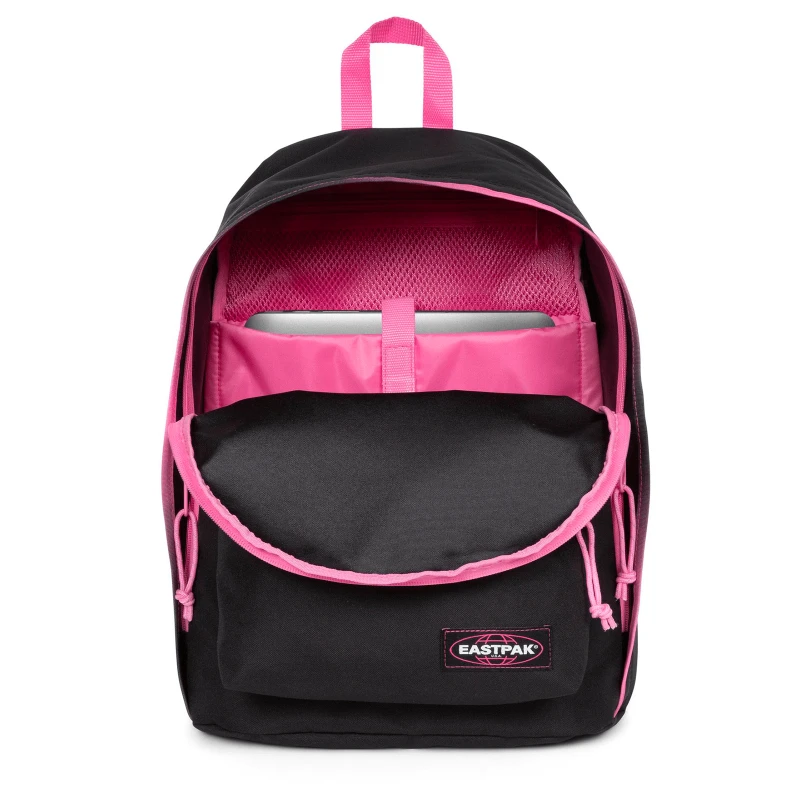 Eastpak Sac à Dos Ordinateur Out Of Office 13 Pouces Kontrast Pink 2 Eastpak Sac à Dos Ordinateur Out Of Office 13 Pouces Kontrast Pink – Image 2