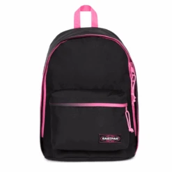 Eastpak Sac à Dos Ordinateur Out Of Office 13 Pouces Kontrast Pink