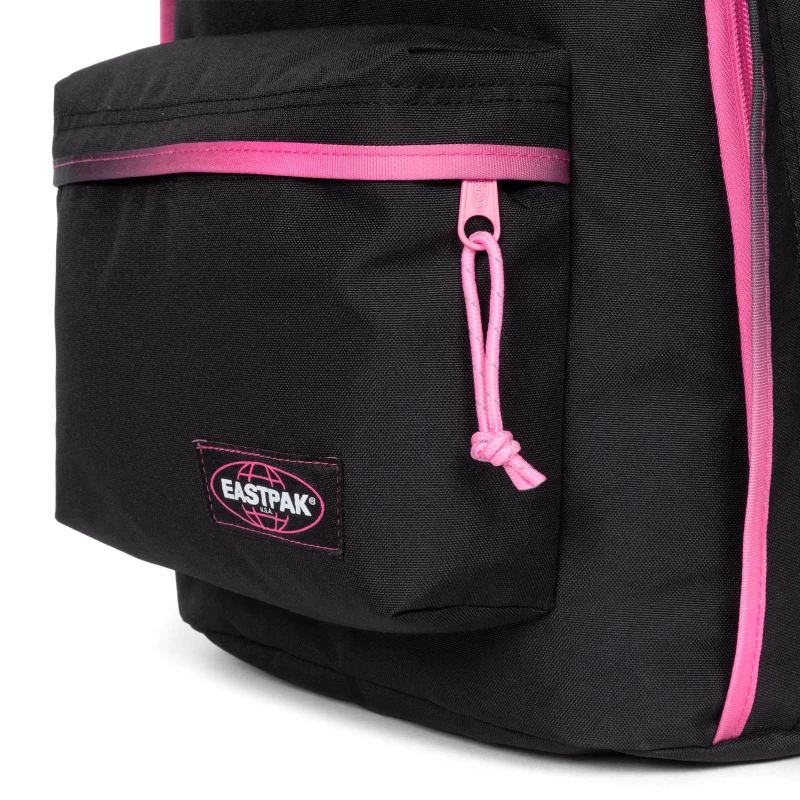 Eastpak Sac à Dos Ordinateur Out Of Office 13 Pouces Kontrast Pink 5 Eastpak Sac à Dos Ordinateur Out Of Office 13 Pouces Kontrast Pink – Image 5